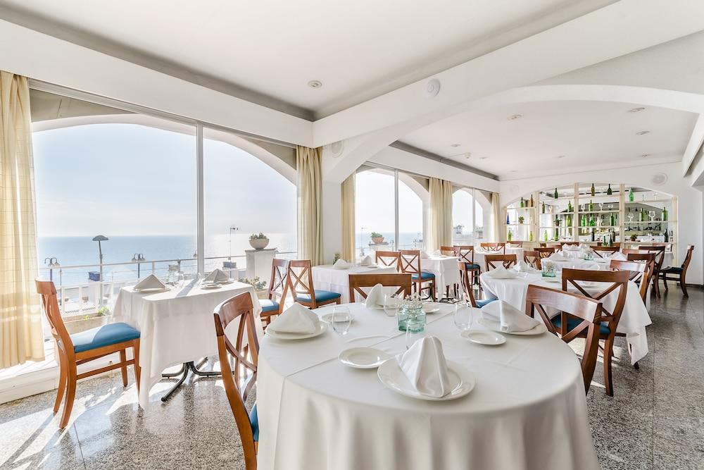 Gran Sol Hotel Sant Pol De Mar Esterno foto