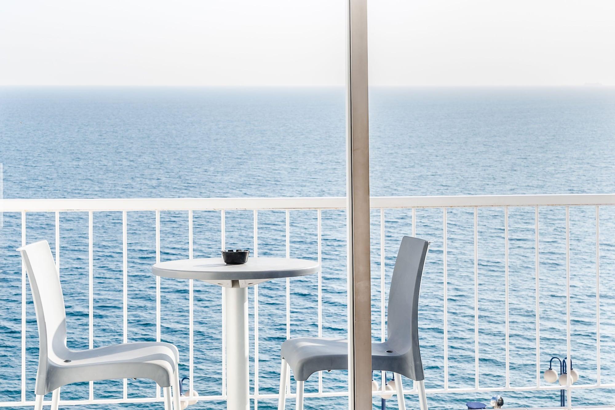 Gran Sol Hotel Sant Pol De Mar Esterno foto