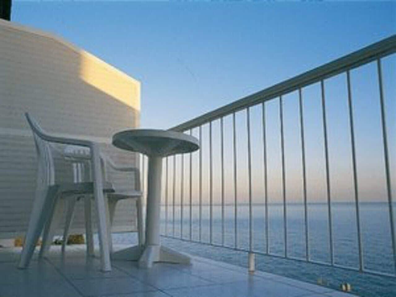 Gran Sol Hotel Sant Pol De Mar Esterno foto