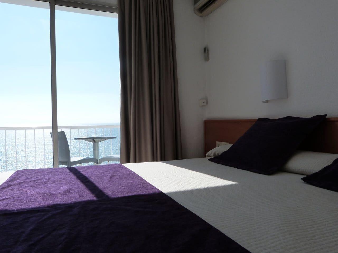 Gran Sol Hotel Sant Pol De Mar Esterno foto