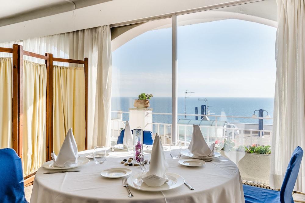 Gran Sol Hotel Sant Pol De Mar Esterno foto
