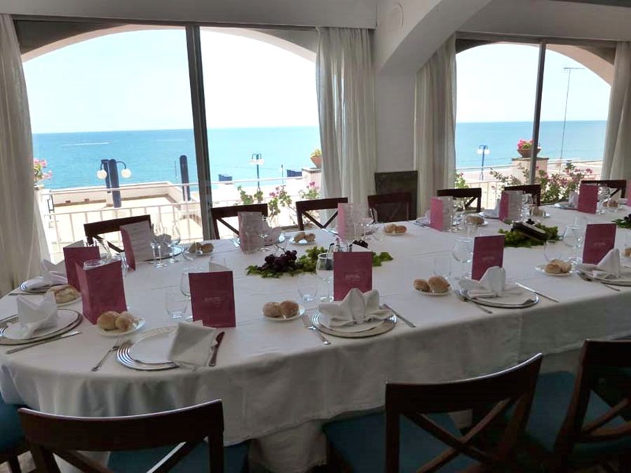 Gran Sol Hotel Sant Pol De Mar Esterno foto