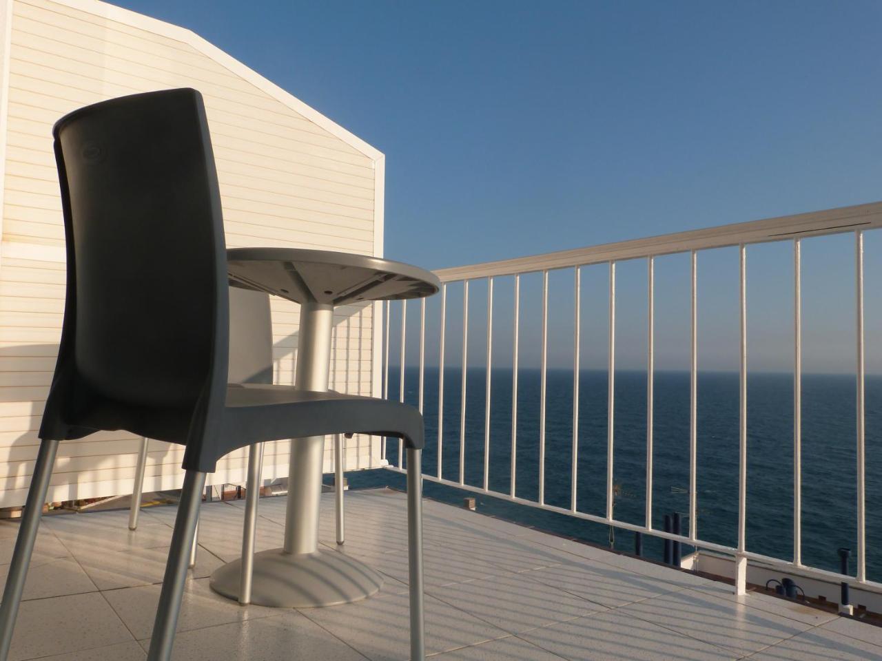 Gran Sol Hotel Sant Pol De Mar Esterno foto